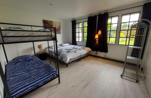 Saint-Jean-sur-Mayenne House | Millésime