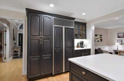 Mill Bay House | Mill Bay Manor Summar