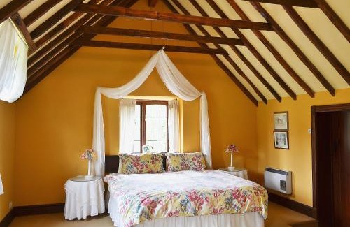 Mathon House | Mill Cottage