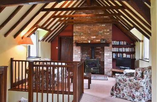 Mathon House | Mill Cottage