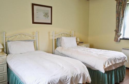 Mathon House | Mill Cottage