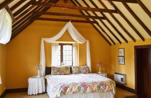 Mathon House | Mill Cottage