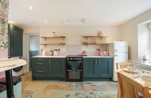 Belford House | Mill Cottage - North East Escapes