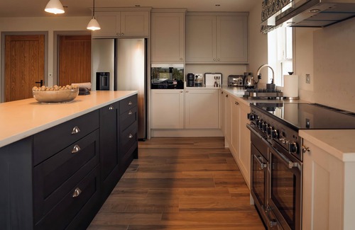 Beadnell Cottage | Mill Farm House