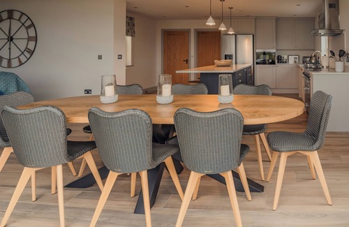 Beadnell Cottage | MILL FARM HOUSE, pet friendly, luxury holiday cottage in Beadnell