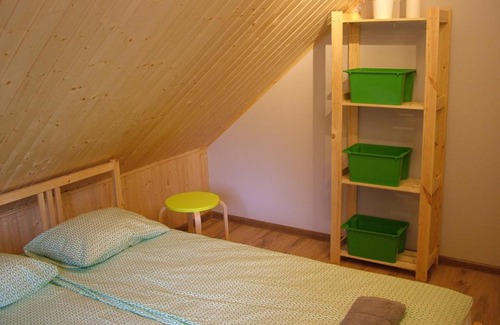 Alytus county House | Mill Hause Apart 1