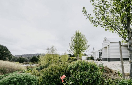 Lyonville Apartment | Mill House Studio-located in Lyonville, perfect place to unwind