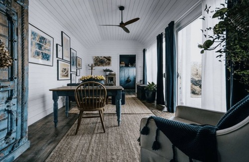 Lyonville Apartment | Mill House Studio-located in Lyonville, perfect place to unwind