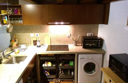 Ponte de Lima Cottage | Mill in the middle of nature 5 minutes from the center of Ponte de Lima