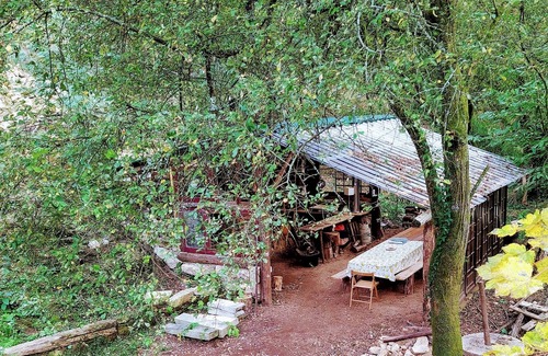 Ponte de Lima Cottage | Mill in the middle of nature 5 minutes from the center of Ponte de Lima