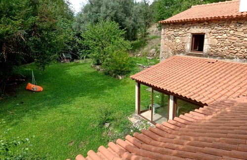 Ponte de Lima Cottage | Mill in the middle of nature 5 minutes from the center of Ponte de Lima