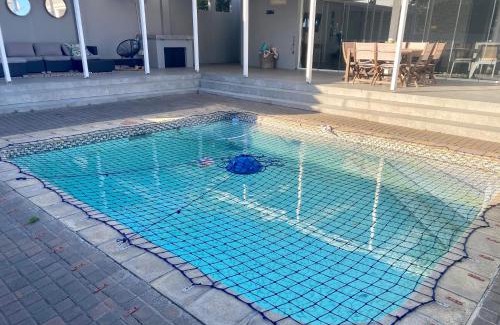 Port Elizabeth House | Mill Park Escape