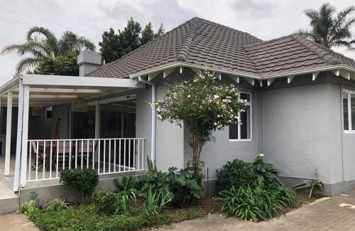 Port Elizabeth House | Mill Park Escape