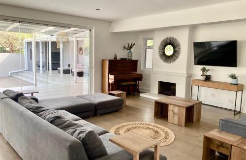 Port Elizabeth House | Mill Park Escape