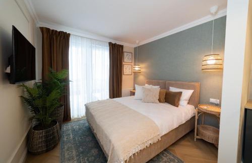 Zamosc Apartment | Milla Apartamenty