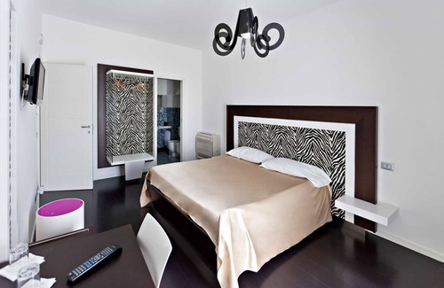 Nuova Gibellina House | Mille e una notte