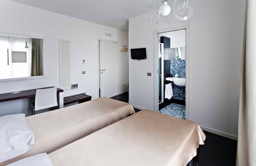 Nuova Gibellina House | Mille e una notte