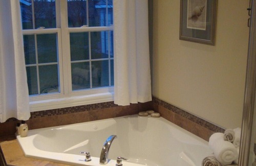 Meadowbank Cottage | Millennium 3 at Meadowbank