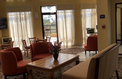 Ellisville Hotel | Millennium Inn