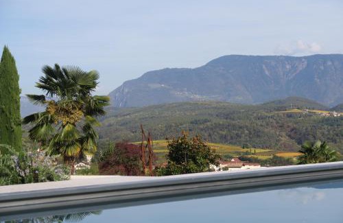 Caldaro Sulla Strada del Vino Apartment | Millenniumshof
