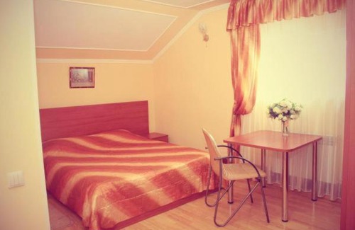 Almetyevsk Hotel | Miller Hotel
