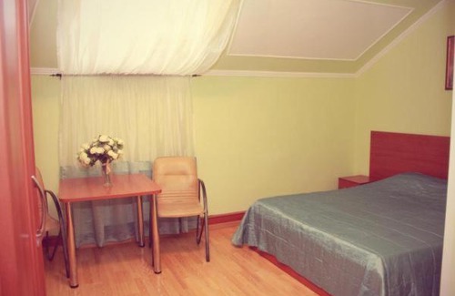 Almetyevsk Hotel | Miller Hotel