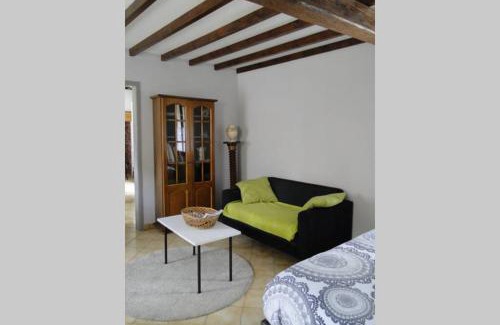 Hem-Hardinval House | Miller's farm. Cottage on the Auhtie for 2