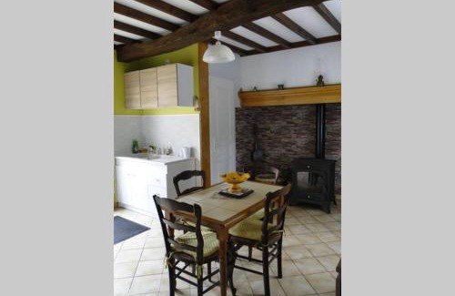 Hem-Hardinval House | Miller's farm. Cottage on the Auhtie for 2