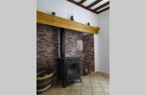 Hem-Hardinval House | Miller's farm. Cottage on the Auhtie for 2