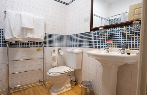 Sibson Hotel | Millers Hotel by Greene King Inns