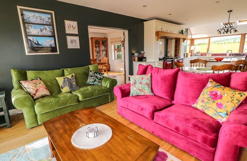 Muff Cottage | MILLERS LANE HOUSE, pet friendly in Muff, County Donegal