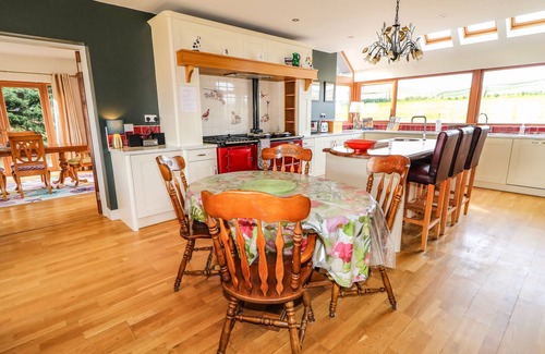 Muff Cottage | MILLERS LANE HOUSE, pet friendly in Muff, County Donegal