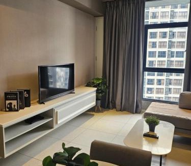 Kuala Lumpur Apartment | Millerz Square KL by Fullerz