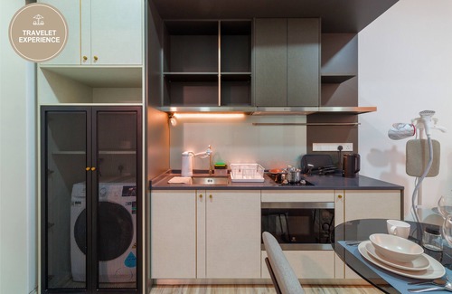 Kuala Lumpur Apartment | Millerz Square, Old Klang Road