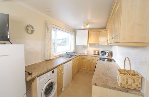 Rockcliffe Cottage | Millfield - a house that sleeps 5 guests in 3 bedrooms