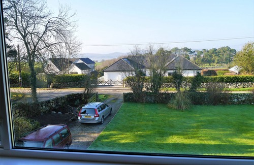 Rockcliffe Cottage | Millfield - a house that sleeps 5 guests in 3 bedrooms
