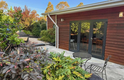 Millfield Cottage | Millfield Garden Cottage - A unique getaway experience