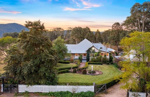 Millfield House | Millfield Homestead - Prepare to Fall in Love