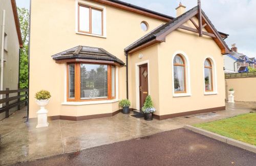 Kenmare House | Millfield