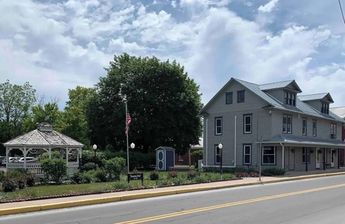 Millheim House | Millheim Mallard Place