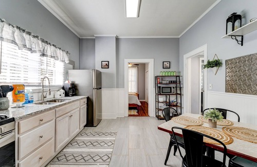 Rock Hill House | Millie the Mermaid - Renovated Mill house circa 1906 Near Winthrop