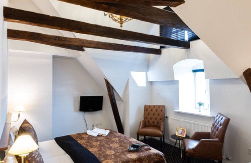 Kolding Hotel | Milling Hotel Saxildhus