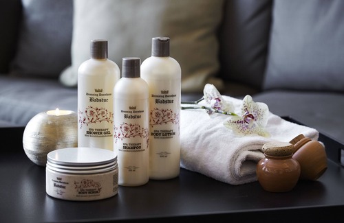 Kolding Hotel | Milling Hotel Saxildhus