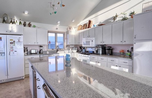 Townsend's Inlet House | Million Dollar BeachFront 177 Five Star, Aug 23-30 avail good value