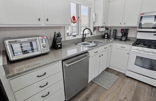 Townsend's Inlet House | Million Dollar BeachFront 177 Five Star, Aug 23-30 avail good value