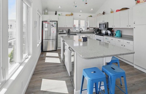 Townsend's Inlet House | Million Dollar BeachFront 177 Five Star, Aug 23-30 avail good value