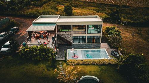 Wang Nam Khiao House | Million Stars Poolvilla