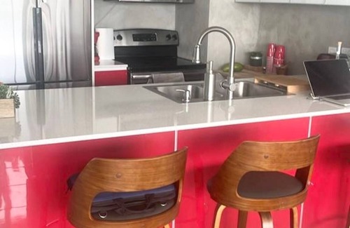 Sardinera Apartment | Millionaire View Suite