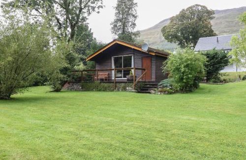 Killin House | Millmore Cabin