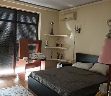 Voluntari Villa | Millo residence